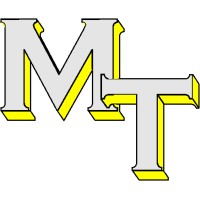 MT Stålindustri A/S logo - Similar company to Dome International Aps