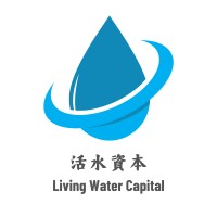 Living Water Capital logo - Similar company to Eastwest Markets Technology