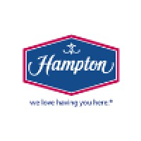 Hampton Inn Daytona/Ormond Beach