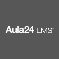 Aula24 logo - Similar company to Aula24Horas-Peru
