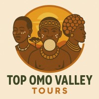 Top Omo Valley Tours logo - Similar company to Ashara Tours