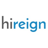hiReign Innoways logo - Similar company to Backtick Labs