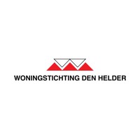 Woningstichting Den Helder logo - Similar company to Visiplan
