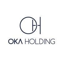 OKA HOLDING logo - Similar company to Tl Grupo