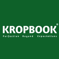 Kropbook logo - Similar company to Livebridge