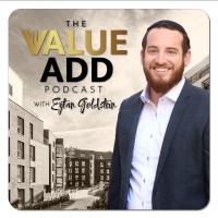 The Value Add Podcast with Eytan Goldstein logo - Similar company to Glintechnology Ltd.