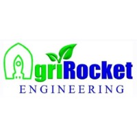 AGRIROCKET ENGINEERING logo - Similar company to Omaken Engineering And Construction (Pvt)  Ltd
