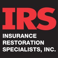 Insurance Restoration Specialists, Inc. logo - Similar company to Reconstruction Experts