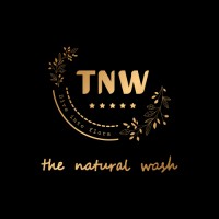 TNW - The Natural Wash logo - Similar company to Tnw