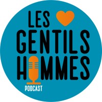 Les Gentilshommes logo - Similar company to Crush, Le Podcast