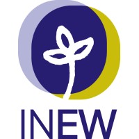 Irish Network for Education Worldwide (INEW) logo - Similar company to Afri (Action From Ireland)