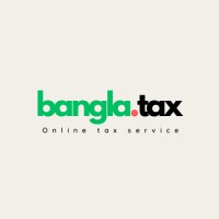 BanglaTax logo - Similar company to Dong Bang Group