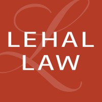 Lehal Law Corporation logo - Similar company to Wisework Consulting Ltd.