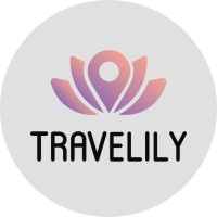 Travelily App logo - Similar company to Simple Split