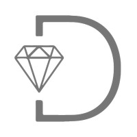 Diana Jewellery Dubai logo - Similar company to Bijouq