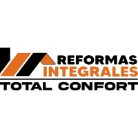 Reformas Total Confort logo - Similar company to Reformas Hrj