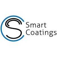 Smart Coatings logo - Similar company to Afaaqaljazira