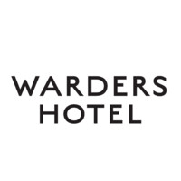 The Warders Hotel/ Emily Taylor Fremantle logo - Similar company to 华宇集团Huayu Group