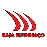 Baja Espinhaço UFVJM logo - Similar company to Starkbotz