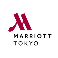 Tokyo Marriott Hotel 東京マリオットホテル logo - Similar company to （株）パレスホテル