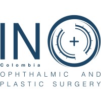 Clinica INO. Ophthalmic and Plastic Surgery logo - Similar company to Cirusabana
