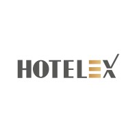 Hotelex (UAE) logo - Similar company to Unitext