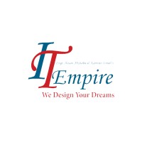IT-Empire Gulf logo - Similar company to Ampire Technologies Uganda Limited