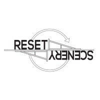 Re-Set Scenery logo - Similar company to Film Bang