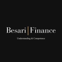 Besari Finance logo - Similar company to Valeo Technology