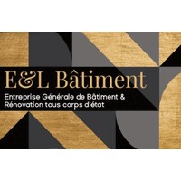 E&L BATIMENT logo - Similar company to Atyles