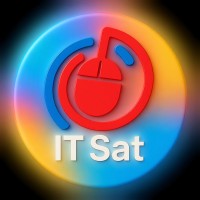 IT Sat(Pty) Ltd logo - Similar company to It Ex Gratia (Pty) Ltd