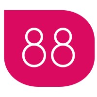 eHealth88 logo - Similar company to Solvo.Nl