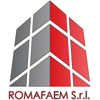 ROMAFAEM S.r.l. logo - Similar company to Team Progetti