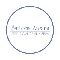 Sartoria Arcaini logo - Similar company to Tonki