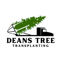 Deans Tree Transplanting logo - Similar company to Nrc Builders
