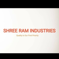 SHREE RAM INDUSTRIES logo - Similar company to Ommi Forge Private Limited