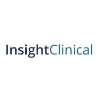 Insight Clinical logo - Similar company to Trigem Placements (Teachers Placement Consultancy)