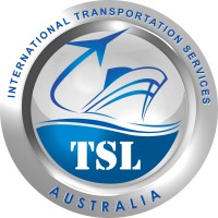 TSL Australia logo - Similar company to Silver Line Logistics Co., Ltd.