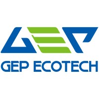 GEP ECOTECH logo - Similar company to Djb Hire