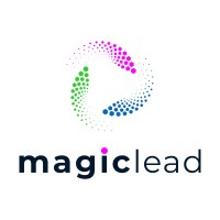 Magic Lead logo - Similar company to Supaleads.Io