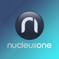 Nucleus One logo - Similar company to Ademero