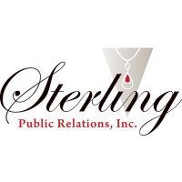 Sterling Public Relations, Inc. logo - Similar company to Bacheff Communications