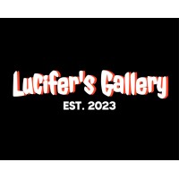 Lucifers Gallery logo - Similar company to Pro Street Garage