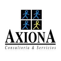 Axiona Consultores logo - Similar company to Axiona