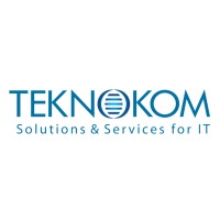 TEKNOKOM Telekomunikasyon logo - Similar company to Nematronik Teknoloji