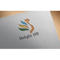 Delight HR Services JSC logo - Similar company to Thuan Nhi Single-Member Llc