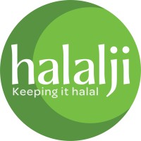 Halalji logo - Similar company to Sleek Solutions