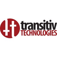 Transitiv Technologies Ltd logo - Similar company to Librenms