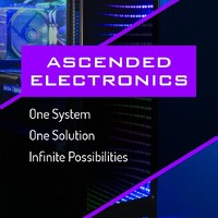 Ascended Electronics