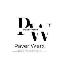 Paver Werx logo - Similar company to Lavatubs